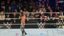 Seth Rollins Addresses CM Punk During WWE Live Event!!