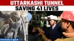 Uttarkashi Tunnel: Here Are All The Latest Updates On The Rescue Operation | Oneindia News