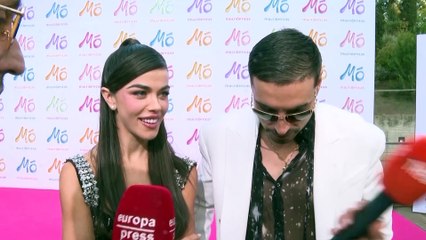 Canela, la perra de Violeta Mangriñán, vuelva a casa tras su ingreso