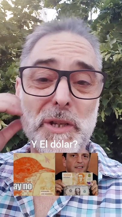 Comentario Gustavo Saraceni
