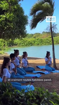 30 filles, 40 cartons, 70 looks par jour... Habiller les Miss, un casse-tête pour leur styliste