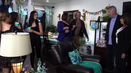 Pacific Breeze Episode 9 (Party Drama)   #familydrama #relationships #unexpected #reunion