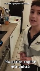 Quand Alexa te fait une mauvaise blague