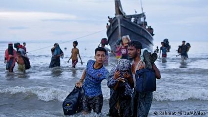 Indonesia: Local voices disapprove of Rohingya boat arrivals