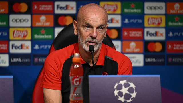 Milan-Borussia Dortmund, Champions League 2023/24: la conferenza stampa della vigilia