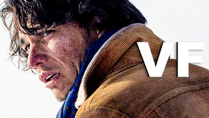 LE CERCLE DES NEIGES Bande Annonce VF (2023)