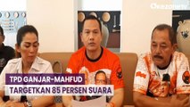 Kuasai Solo, TPD Ganjar-Mahfud Targetkan 85 Persen Suara