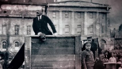 Mitos y Secretos de la Realeza: Un Vistazo a la Revolución Rusa