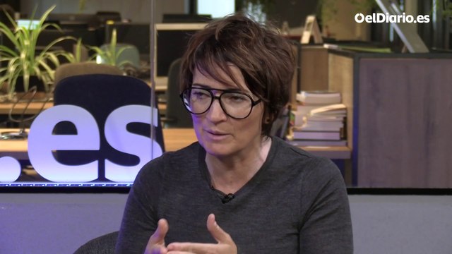 Sílvia Abril: A la ultraderecha se la combate con cultura, recordando de dónde venimos