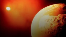 Une supernova lointaine a temporairement "détruit" la haute atmosphère terrestre