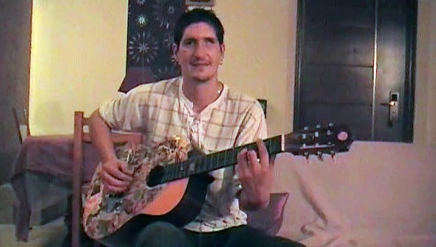 Où sont passées nos racines - John Godfroy