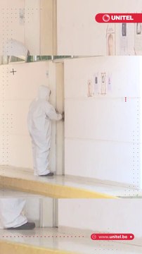 ¡Negligencia médica! Una familia denunció un caso de negligencia en un centro de salud municipal en Santa cruz donde dieron por muerto a un paciente y cuando fue llevado hasta una funeraria detectaron que aún tenía vid
