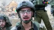 Tentara IDF Ledakan Rumah di Gaza Sebagai Hadiah untuk Anak