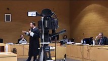 El fiscal Tomás Martín aclara cual es su papel en el juicio ATLÁNTICO HOY
