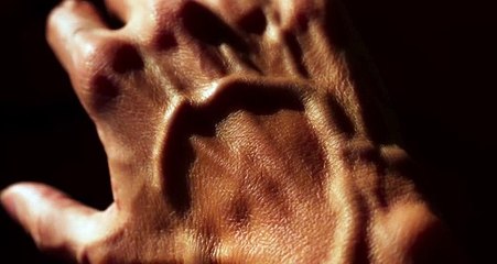 Chienne de Rouge Bande-annonce VF