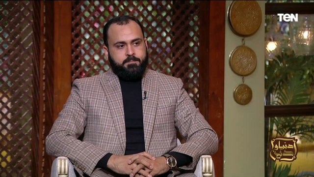 الشيخ عبده الأزهري: الرسول أوصانا بالفصل بين الأولاد والبنات قبل المراهقة حفاظا على المجتمع