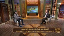 بمصطلحات لا تخدش الحياء.. الشيخ عبده الأزهري يوضح كيفية التعامل مع الأبناء في المراهقة