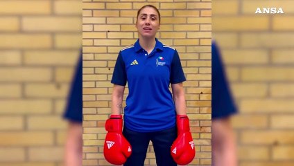 Violenza sulle donne, Irma Testa: "Ring della vita e' quello piu' duro e faticoso"