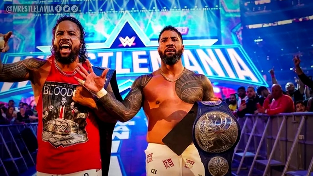 Real Reason Randy Orton Return...Nikki Bella Talks WWE Ban...Matt Riddle Cuts Hair...Wrestling News