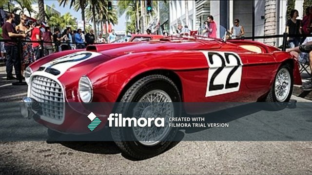 Rush Red Barchetta Drum Isolation track