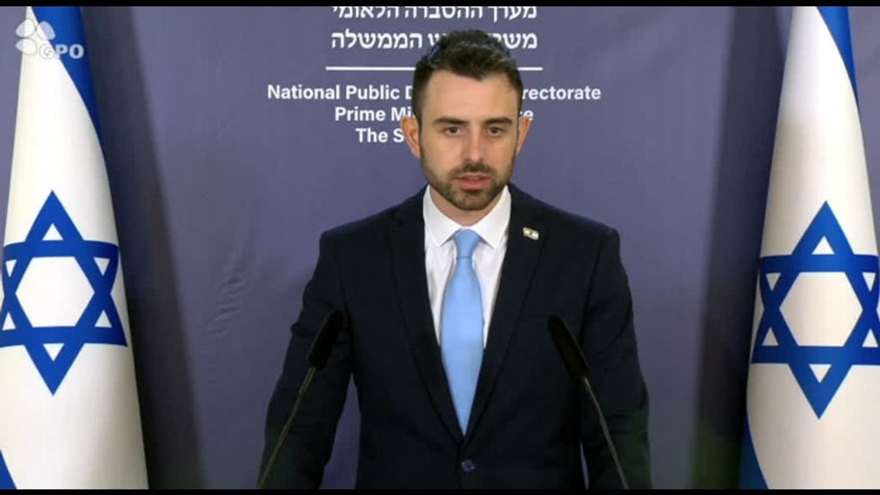 Israele ha offerto ad Hamas "un'opzione" per proroga tregua