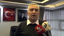 Damızlık Sığır Yetiştiriciler Birliği Başkanı: Devlet Yem Fiyatlarını da Sabit Tutmali