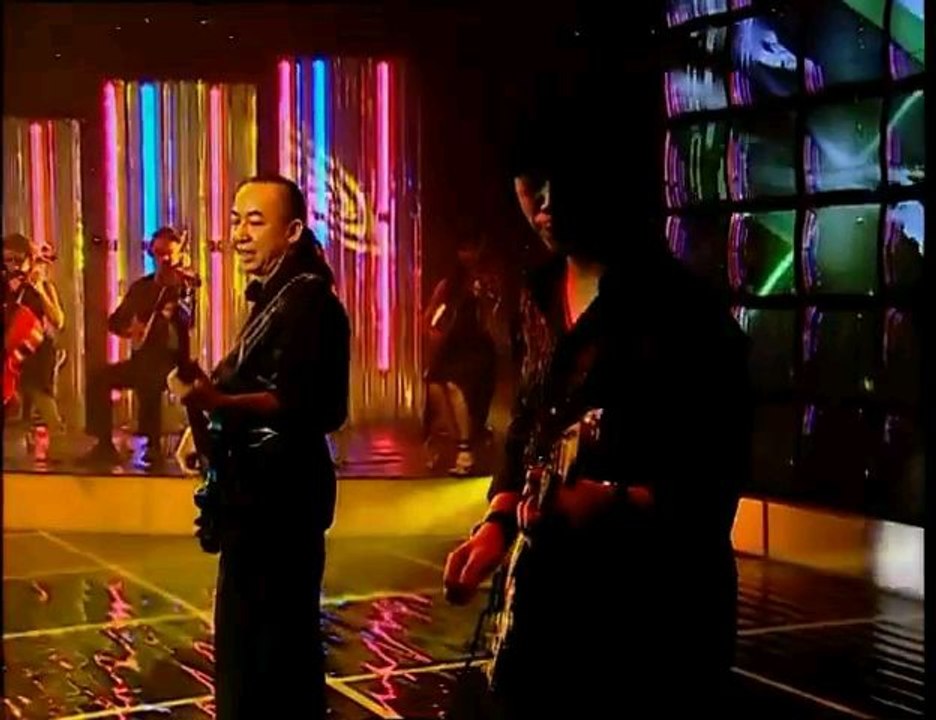 Như Khúc Tình Ca - Quốc Đại [Official HD]