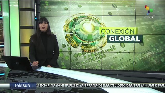 Fiscalía colombiana cita a expresidente Uribe para declarar sobre masacre de El Aro