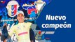 Deportes VTV | César Sanabria se llevó la Vuelta a Venezuela 2023