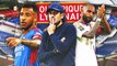JT Foot Mercato : l’Olympique Lyonnais vole en éclats