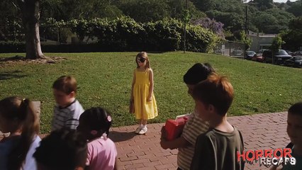 Tired of Getting Cheated from Everyone, Girl Sews a Doll from Real Human Parts