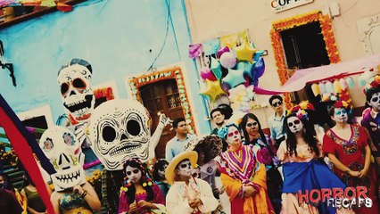 Girls Get a Job at a Shady Restaurant, Unaware "One Mistake" = Instant Death !