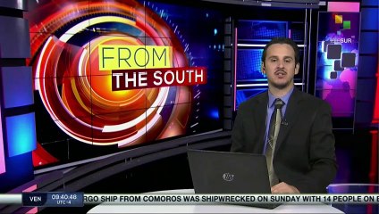 Panama's Supreme Court again adjourns session on mining contract