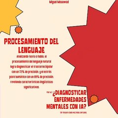 Miguel Mouawad- Éticas de la IA: