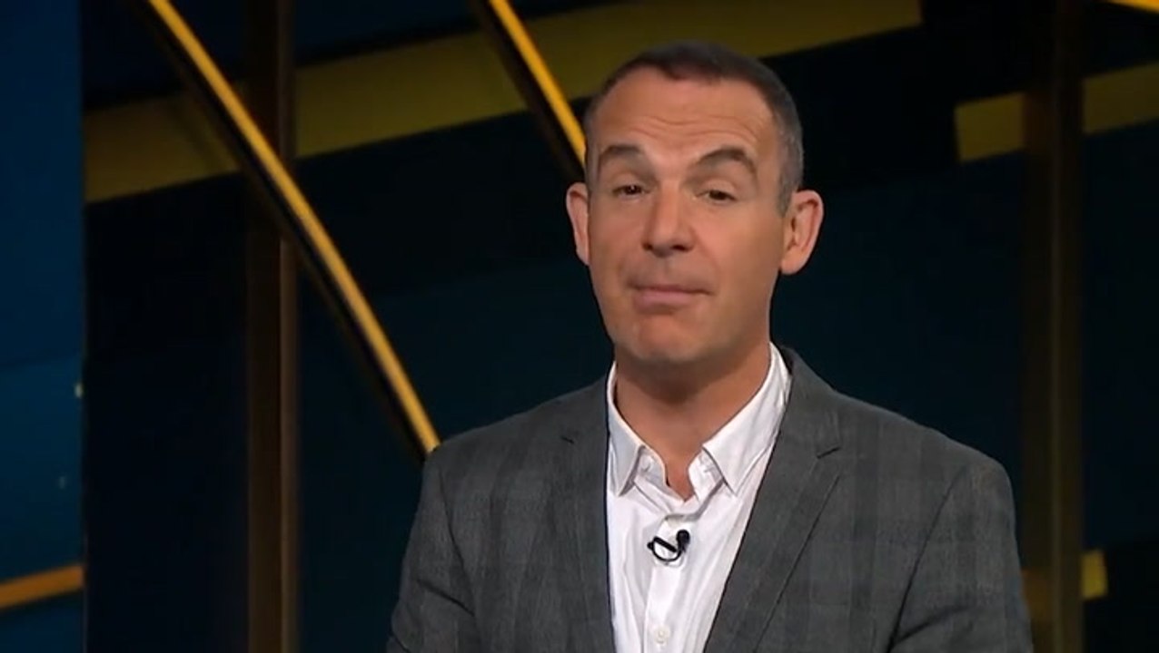 Martin Lewis issues state pension warning as 200,000 miss out on ‘thousands’ of pounds