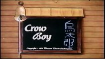 Crow Boy (Weston Woods, 1971)