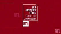 Trêve Israël-Hamas, Sébastien Cauet, Marché de Noël d'Amiens : le journal RTL de 17h du 27 novembre 2023