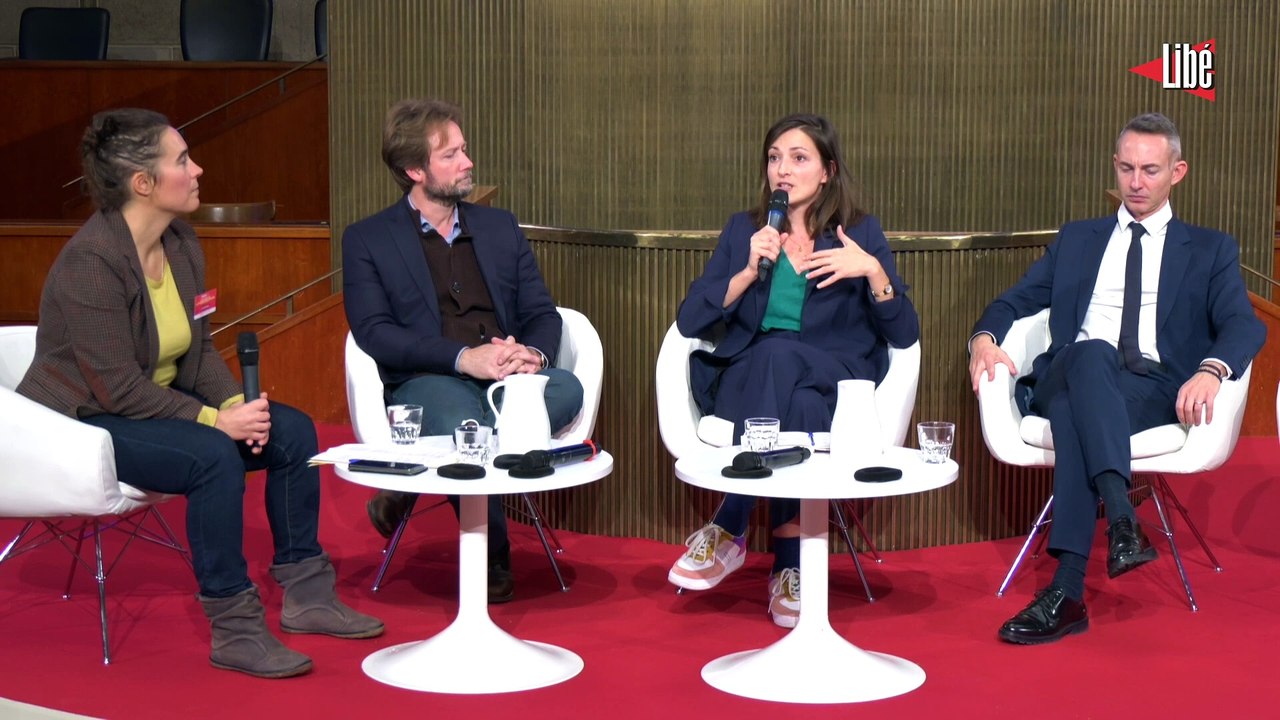 L’expérimentation locale, une solution politique et législative ? Redécouvrez le débat organisé pour le forum Solutions solidaires