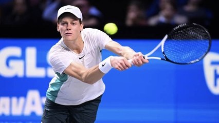 Italia Conquista La Copa Davis Tras 47 Años De Sequía