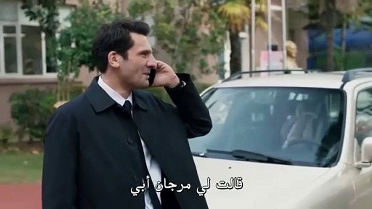مسلسل القضاء الحلقة 73 مترجمة للعربية بارت1