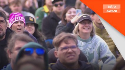 New Zealand bakal batal undang-undang antimerokok