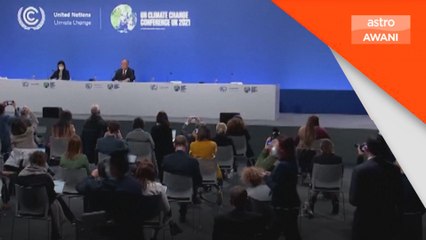 Apa idea komuniti antarabangsa tangani isu iklim kali ini?