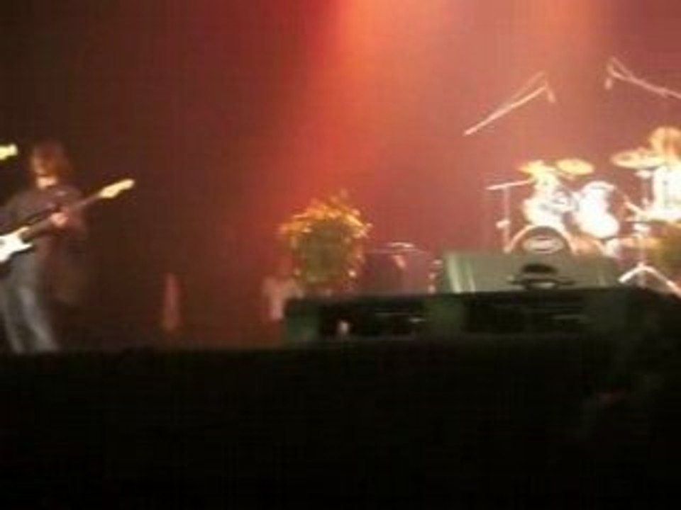 What the funk - Talent dun soir 2008 fin