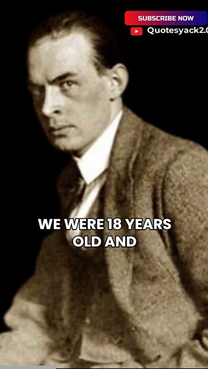 a message for the soldiers ||  Erich Maria Remarque