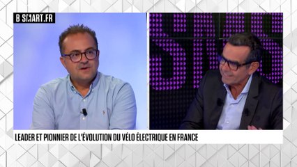 SMART MORNING SOUMIER - Emission du 27 novembre 2023
