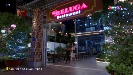 ĐÁNH CẮP SỐ PHẬN - TẬP 7 - PHIM VIỆT NAM THVL1 - XEM PHIM DANH CAP SO PHAN TAP 8