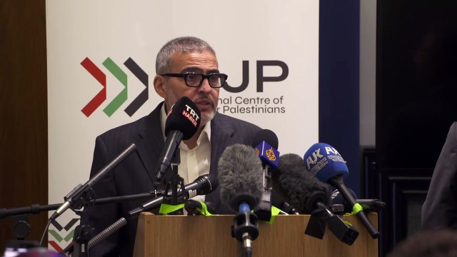 Gaza doctor: Israeli claim of weapons in Shifa is ludicrous