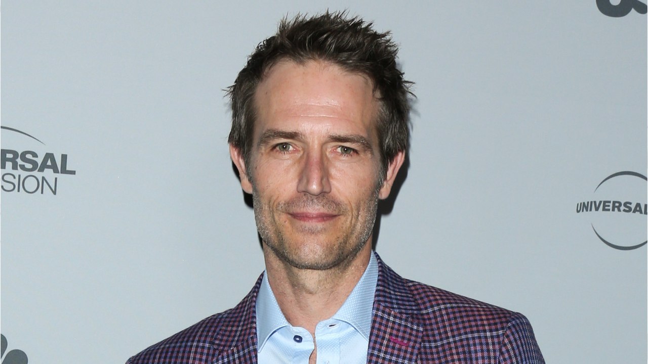 GALA VIDEO - Michael Vartan : l’acteur a-t-il un lien de parenté avec Sylvie Vartan ?