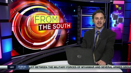 FTS 12:30 27-11: Israel and Hamas review latest list of released hostages