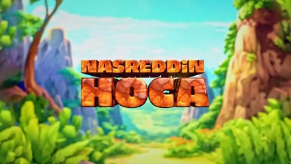Nasreddin Hoca 2 Dinozorlar Çağı Fragman